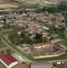 Photos aériennes de Les Sièges (89190) - Autre vue | Yonne, Bourgogne-Franche-Comté, France - Photo réf. 59596