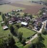 Photos aériennes de Lailly (89190) - Autre vue | Yonne, Bourgogne-Franche-Comté, France - Photo réf. 59599
