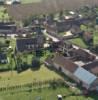 Photos aériennes de Lailly (89190) - Le Centre Bourg | Yonne, Bourgogne-Franche-Comté, France - Photo réf. 59600