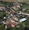 Photos aériennes de Lailly (89190) - Le Centre Bourg | Yonne, Bourgogne-Franche-Comté, France - Photo réf. 59602