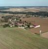 Photos aériennes de Lailly (89190) - Autre vue | Yonne, Bourgogne-Franche-Comté, France - Photo réf. 59603