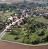 Photos aériennes de Lailly (89190) - Le Centre Bourg | Yonne, Bourgogne-Franche-Comté, France - Photo réf. 59604
