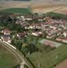 Photos aériennes de Vareilles (89760) | Yonne, Bourgogne-Franche-Comté, France - Photo réf. 59611