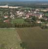 Photos aériennes de Fontaines (89130) | Yonne, Bourgogne-Franche-Comté, France - Photo réf. 59617