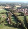 Photos aériennes de Fontaines (89130) | Yonne, Bourgogne-Franche-Comté, France - Photo réf. 59618