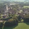 Photos aériennes de Fontaines (89130) | Yonne, Bourgogne-Franche-Comté, France - Photo réf. 59621
