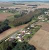 Photos aériennes de Dollot (89150) - Autre vue | Yonne, Bourgogne-Franche-Comté, France - Photo réf. 59640