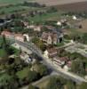 Photos aériennes de Bussy-le-Repos (89500) | Yonne, Bourgogne-Franche-Comté, France - Photo réf. 59642