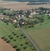 Photos aériennes de Bussy-le-Repos (89500) | Yonne, Bourgogne-Franche-Comté, France - Photo réf. 59644