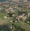 Photos aériennes de Villebougis (89150) | Yonne, Bourgogne-Franche-Comté, France - Photo réf. 59646
