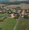 Photos aériennes de Villebougis (89150) | Yonne, Bourgogne-Franche-Comté, France - Photo réf. 59650