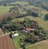Photos aériennes de Verlin (89330) | Yonne, Bourgogne-Franche-Comté, France - Photo réf. 59653