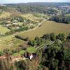 Photos aériennes de Verlin (89330) | Yonne, Bourgogne-Franche-Comté, France - Photo réf. 59654