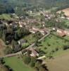 Photos aériennes de Verlin (89330) | Yonne, Bourgogne-Franche-Comté, France - Photo réf. 59655