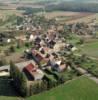 Photos aériennes de Saint-Martin-d'Ordon (89330) | Yonne, Bourgogne-Franche-Comté, France - Photo réf. 59658