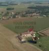Photos aériennes de Saint-Loup-d'Ordon (89330) - Une Ferme | Yonne, Bourgogne-Franche-Comté, France - Photo réf. 59665