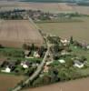 Photos aériennes de Prunoy (89120) - Autre vue | Yonne, Bourgogne-Franche-Comté, France - Photo réf. 59676
