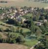Photos aériennes de Prunoy (89120) - Autre vue | Yonne, Bourgogne-Franche-Comté, France - Photo réf. 59678
