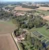 Photos aériennes de Dicy (89120) - Autre vue | Yonne, Bourgogne-Franche-Comté, France - Photo réf. 59681