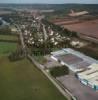 Photos aériennes de Villevallier (89330) - Autre vue | Yonne, Bourgogne-Franche-Comté, France - Photo réf. 59687