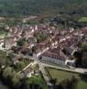 Photos aériennes de Villevallier (89330) - Autre vue | Yonne, Bourgogne-Franche-Comté, France - Photo réf. 59688