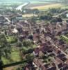 Photos aériennes de Villevallier (89330) - Autre vue | Yonne, Bourgogne-Franche-Comté, France - Photo réf. 59689