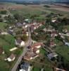 Photos aériennes de Fontenouilles (89120) - Autre vue | Yonne, Bourgogne-Franche-Comté, France - Photo réf. 59690