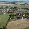 Photos aériennes de Fontenouilles (89120) - Autre vue | Yonne, Bourgogne-Franche-Comté, France - Photo réf. 59692