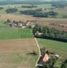 Photos aériennes de Chambeugle (89120) | Yonne, Bourgogne-Franche-Comté, France - Photo réf. 59698