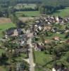 Photos aériennes de Champcevrais (89220) - Autre vue | Yonne, Bourgogne-Franche-Comté, France - Photo réf. 59699