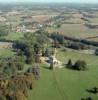Photos aériennes de Champcevrais (89220) - Autre vue | Yonne, Bourgogne-Franche-Comté, France - Photo réf. 59700