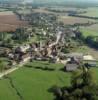 Photos aériennes de Champcevrais (89220) - Autre vue | Yonne, Bourgogne-Franche-Comté, France - Photo réf. 59701