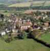 Photos aériennes de Saint-Martin-des-Champs (89170) - Autre vue | Yonne, Bourgogne-Franche-Comté, France - Photo réf. 59704