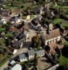 Photos aériennes de Saint-Martin-des-Champs (89170) - Autre vue | Yonne, Bourgogne-Franche-Comté, France - Photo réf. 59706