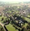 Photos aériennes de Saint-Martin-des-Champs (89170) - Autre vue | Yonne, Bourgogne-Franche-Comté, France - Photo réf. 59708
