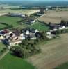 Photos aériennes de Molesmes (89560) - Autre vue | Yonne, Bourgogne-Franche-Comté, France - Photo réf. 59722
