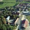 Photos aériennes de Molesmes (89560) - Autre vue | Yonne, Bourgogne-Franche-Comté, France - Photo réf. 59723