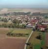 Photos aériennes de Villemer (89113) - Autre vue | Yonne, Bourgogne-Franche-Comté, France - Photo réf. 59727