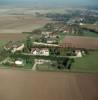 Photos aériennes de Chassy (89110) - Autre vue | Yonne, Bourgogne-Franche-Comté, France - Photo réf. 59738
