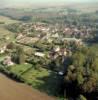 Photos aériennes de Saint-Maurice-Thizouaille (89110) - Autre vue | Yonne, Bourgogne-Franche-Comté, France - Photo réf. 59741