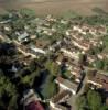 Photos aériennes de Saint-Maurice-Thizouaille (89110) - Autre vue | Yonne, Bourgogne-Franche-Comté, France - Photo réf. 59743