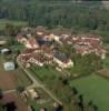Photos aériennes de Saint-Maurice-le-Vieil (89110) - Autre vue | Yonne, Bourgogne-Franche-Comté, France - Photo réf. 59746