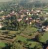 Photos aériennes de Saint-Maurice-le-Vieil (89110) - Autre vue | Yonne, Bourgogne-Franche-Comté, France - Photo réf. 59749