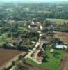 Photos aériennes de Moulins-sur-Ouanne (89130) - Autre vue | Yonne, Bourgogne, France - Photo réf. 59751