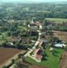 Photos aériennes de Moulins-sur-Ouanne (89130) - Autre vue | Yonne, Bourgogne-Franche-Comté, France - Photo réf. 59751