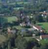 Photos aériennes de Moulins-sur-Ouanne (89130) - Autre vue | Yonne, Bourgogne-Franche-Comté, France - Photo réf. 59752
