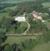 Photos aériennes de Moulins-sur-Ouanne (89130) - Autre vue | Yonne, Bourgogne-Franche-Comté, France - Photo réf. 59755