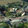 Photos aériennes de Moulins-sur-Ouanne (89130) - Autre vue | Yonne, Bourgogne, France - Photo réf. 59756