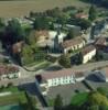Photos aériennes de Moulins-sur-Ouanne (89130) - Autre vue | Yonne, Bourgogne-Franche-Comté, France - Photo réf. 59756