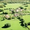 Photos aériennes de Crans (39300) - Autre vue | Jura, Bourgogne-Franche-Comté, France - Photo réf. 59763